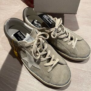 Brand New Golden Goose Sneaker-8